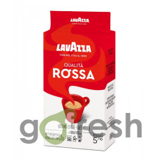 Lavazza Qualita Rossa măcinată 250g